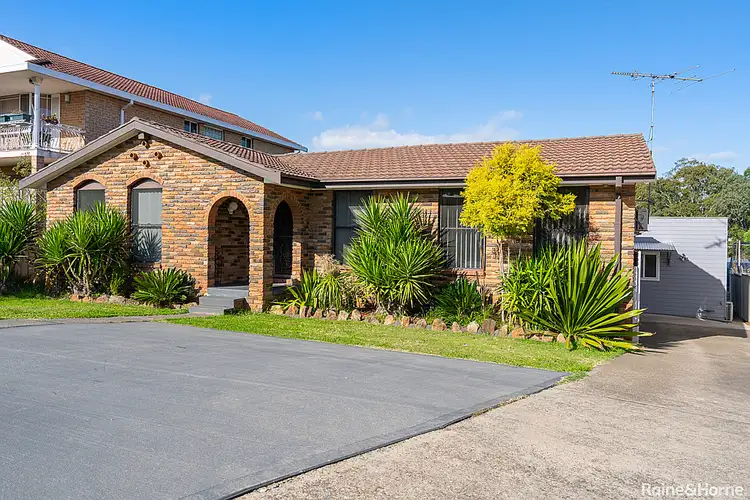 Second view of Homely house listing, 20 Cullum Street, Bossley Park NSW 2176