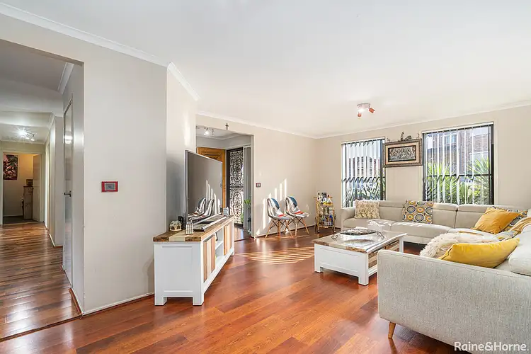 Third view of Homely house listing, 20 Cullum Street, Bossley Park NSW 2176