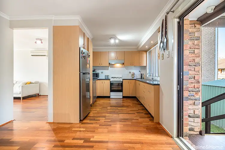 Fourth view of Homely house listing, 20 Cullum Street, Bossley Park NSW 2176
