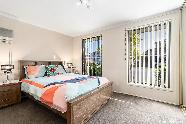 Fifth view of Homely house listing, 20 Cullum Street, Bossley Park NSW 2176