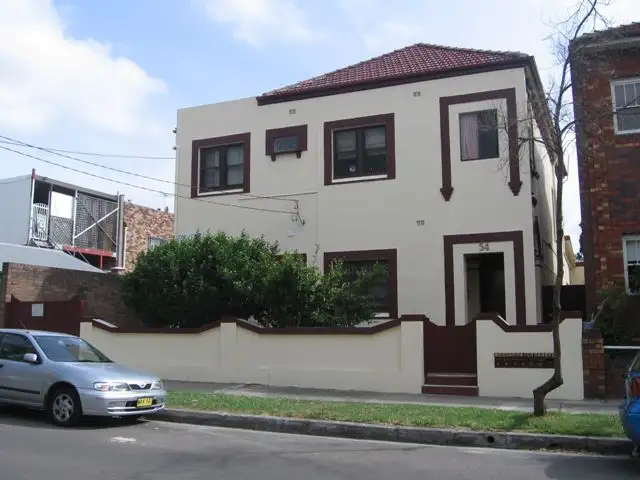 3/54 Warren Road