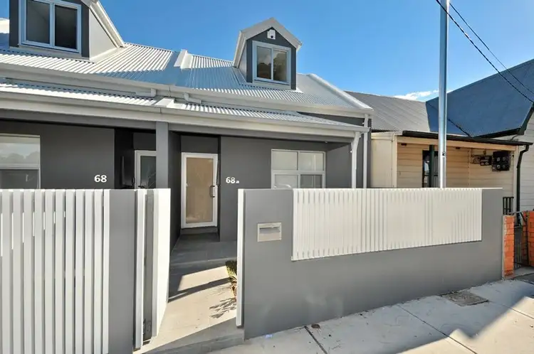 68 Flood Street, Leichhardt NSW 2040