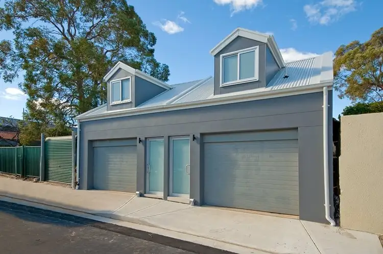 Second view of Homely house listing, 68 Flood Street, Leichhardt NSW 2040