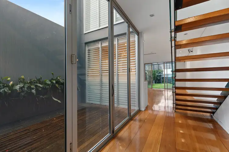 Fifth view of Homely house listing, 68 Flood Street, Leichhardt NSW 2040