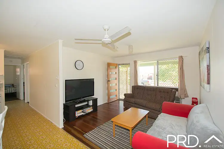 Third view of Homely house listing, 84 Avenell Street, Avenell Heights QLD 4670