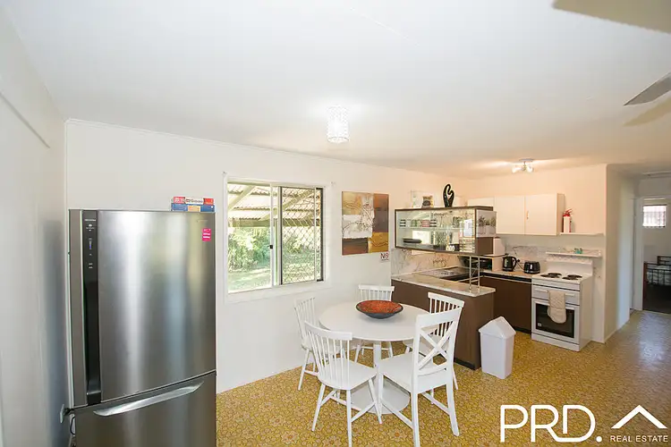 Fourth view of Homely house listing, 84 Avenell Street, Avenell Heights QLD 4670