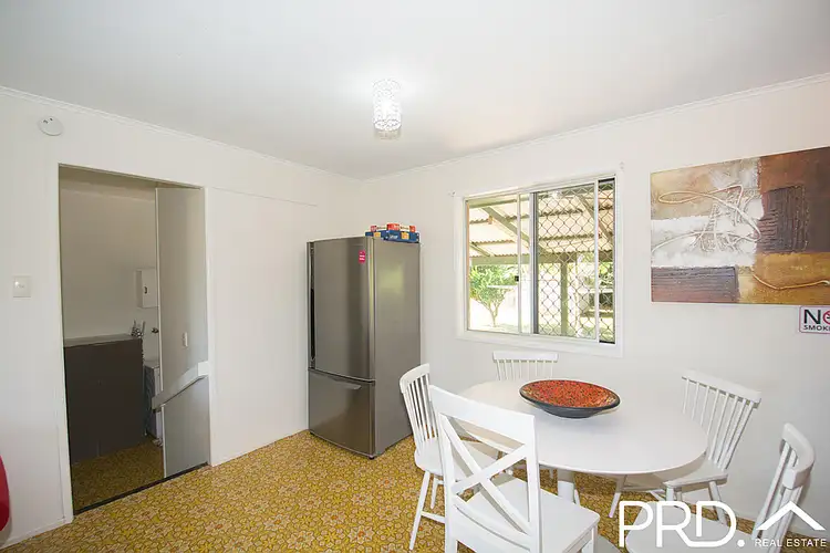 Fifth view of Homely house listing, 84 Avenell Street, Avenell Heights QLD 4670