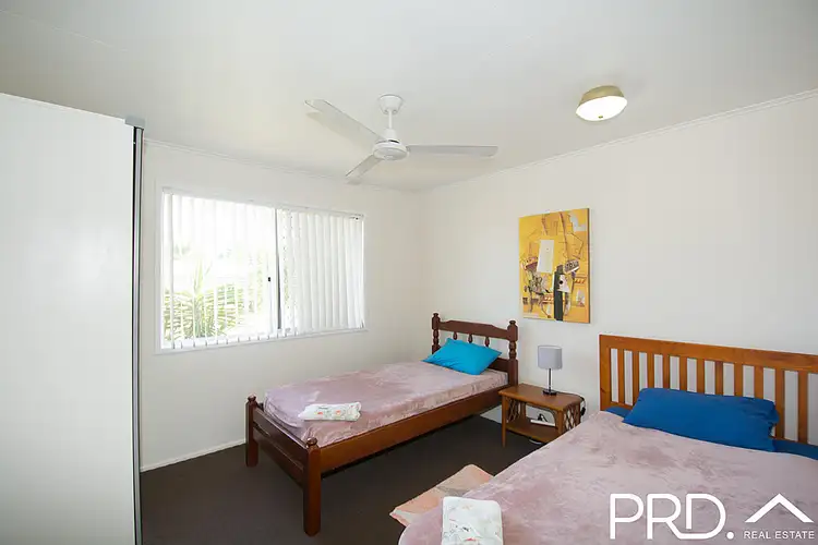 Seventh view of Homely house listing, 84 Avenell Street, Avenell Heights QLD 4670