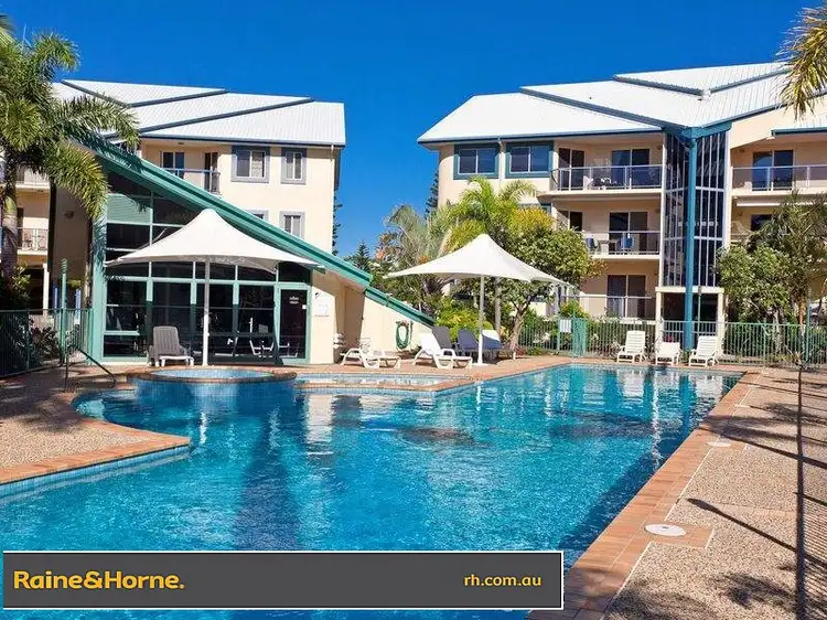 Main view of Homely apartment listing, 10 - 14 Esperance crt, Cleveland QLD 4163