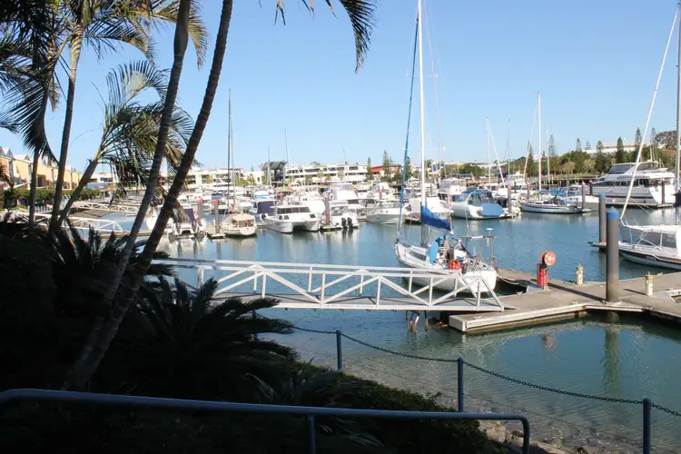 Third view of Homely apartment listing, 10 - 14 Esperance crt, Cleveland QLD 4163