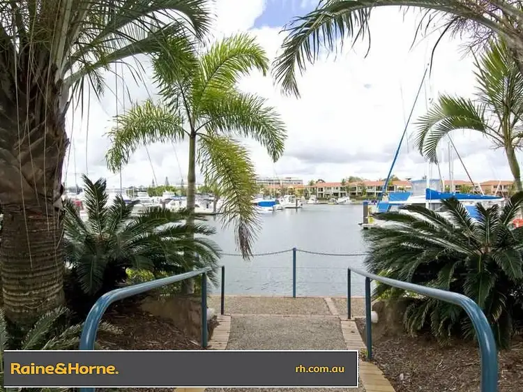 Fifth view of Homely apartment listing, 10 - 14 Esperance crt, Cleveland QLD 4163