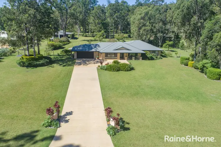 199 Heritage Drive, Moonee Beach NSW 2450