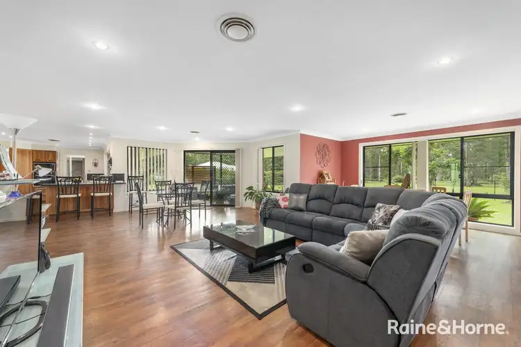 Second view of Homely house listing, 199 Heritage Drive, Moonee Beach NSW 2450