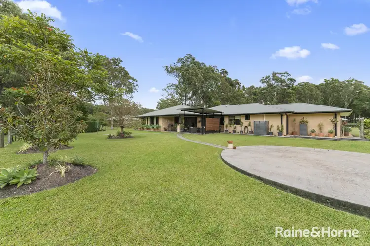 Fourth view of Homely house listing, 199 Heritage Drive, Moonee Beach NSW 2450