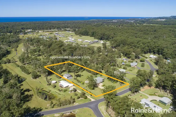 Seventh view of Homely house listing, 199 Heritage Drive, Moonee Beach NSW 2450