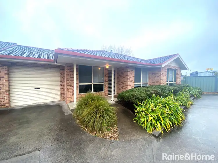 4/16 Forbes Road, Orange NSW 2800