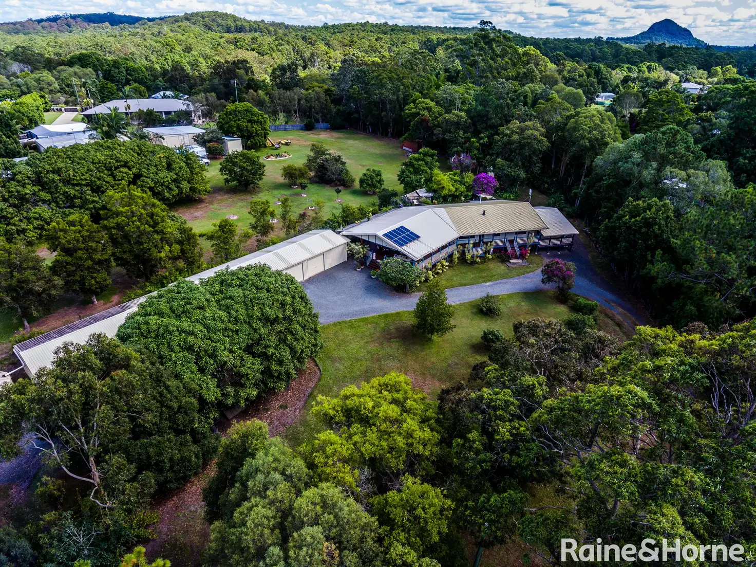 Main view of Homely house listing, 2 Taylor Drive, Pomona QLD 4568