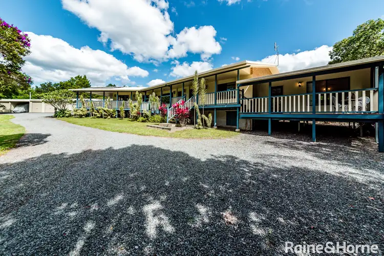 Second view of Homely house listing, 2 Taylor Drive, Pomona QLD 4568