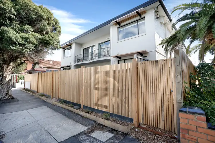 5/3 Hickford Street, Brunswick VIC 3056