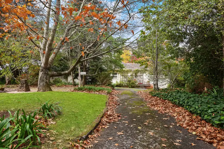 298 Leura Mall, Leura NSW 2780