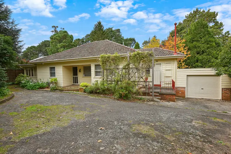 Second view of Homely house listing, 298 Leura Mall, Leura NSW 2780