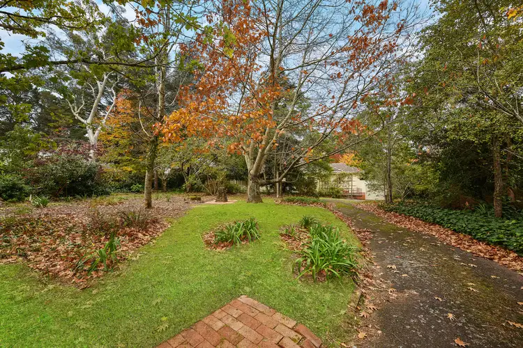 Third view of Homely house listing, 298 Leura Mall, Leura NSW 2780