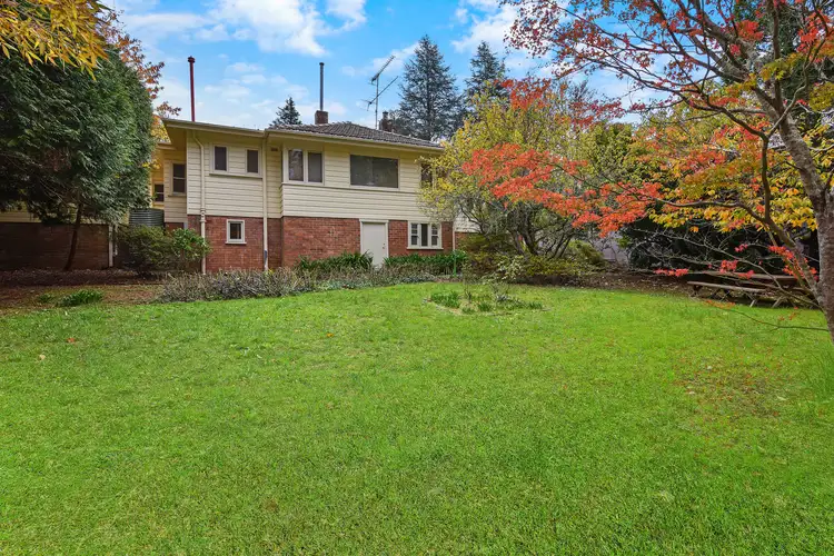 Fourth view of Homely house listing, 298 Leura Mall, Leura NSW 2780