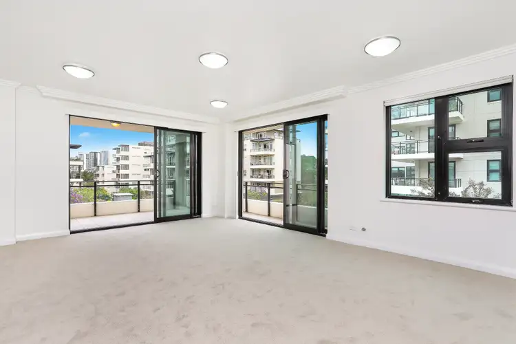 Third view of Homely apartment listing, 23/21 Angas Street, Meadowbank NSW 2114