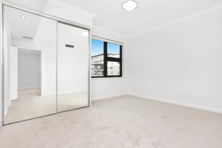 Fifth view of Homely apartment listing, 23/21 Angas Street, Meadowbank NSW 2114