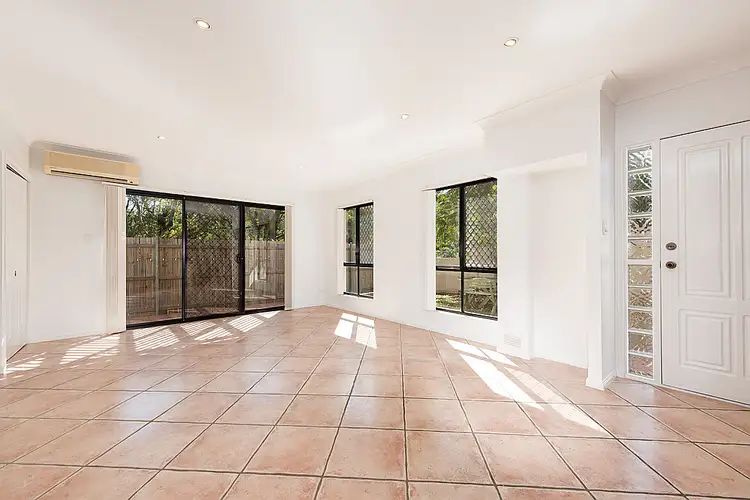 Second view of Homely townhouse listing, 1/20 Finney Road, Indooroopilly QLD 4068