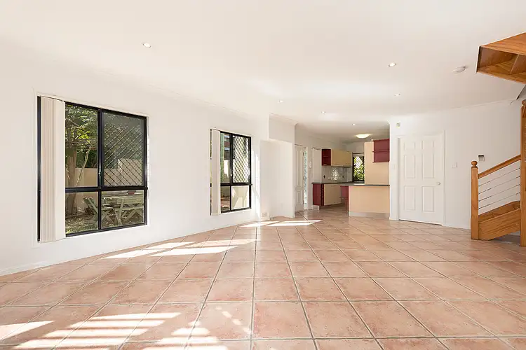 Third view of Homely townhouse listing, 1/20 Finney Road, Indooroopilly QLD 4068