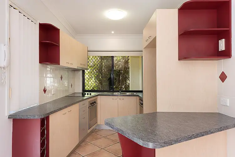 Fourth view of Homely townhouse listing, 1/20 Finney Road, Indooroopilly QLD 4068