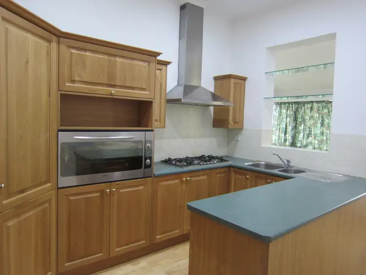 Second view of Homely house listing, 100 RALEIGH ROAD, Maribyrnong VIC 3032