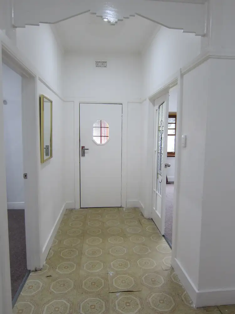 Fifth view of Homely house listing, 100 RALEIGH ROAD, Maribyrnong VIC 3032