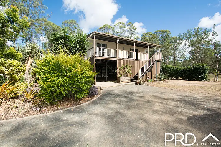 1027 Birthamba Road