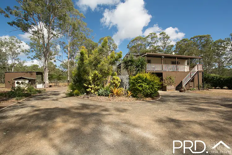 Second view of Homely house listing, 1027 Birthamba Road, Bucca QLD 4670