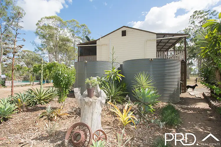 Third view of Homely house listing, 1027 Birthamba Road, Bucca QLD 4670
