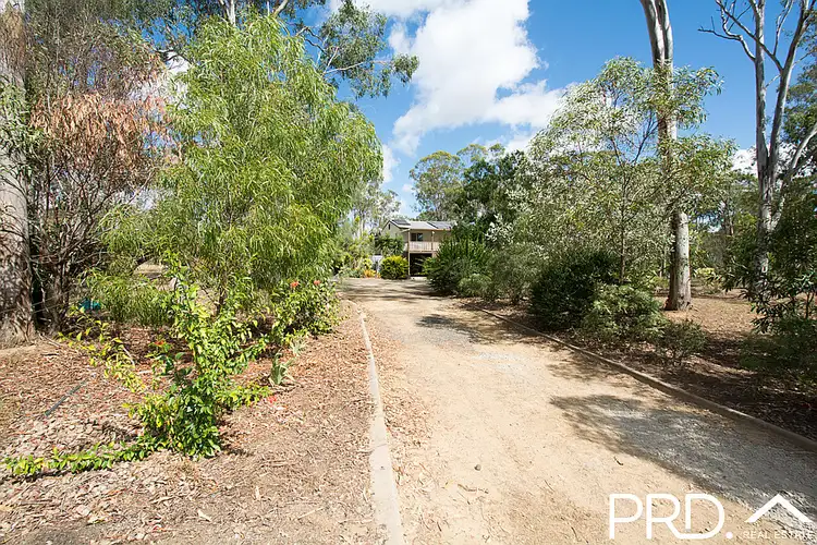 Fifth view of Homely house listing, 1027 Birthamba Road, Bucca QLD 4670