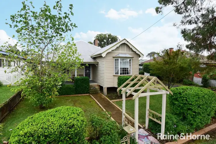 31 Journal Street, Nowra NSW 2541