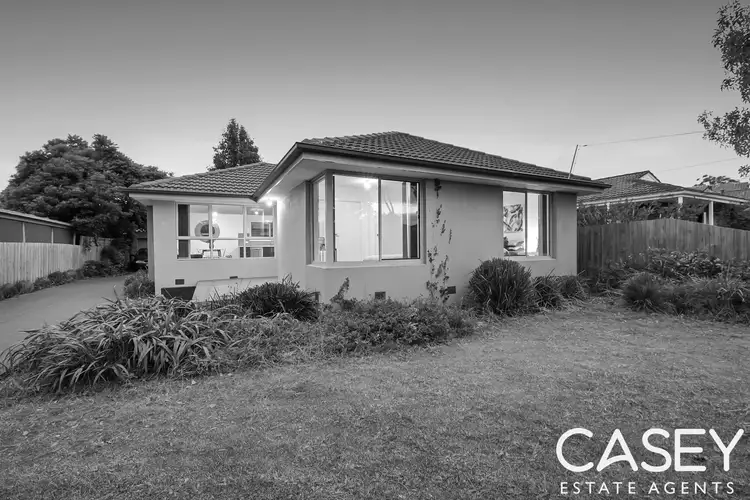 Main view of Homely house listing, 1/18 Lorna Street, Cranbourne VIC 3977