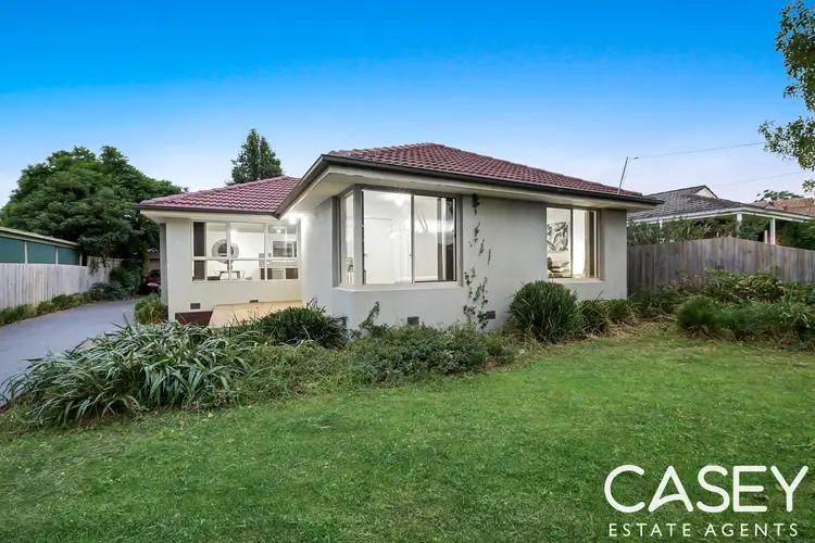 Second view of Homely house listing, 1/18 Lorna Street, Cranbourne VIC 3977