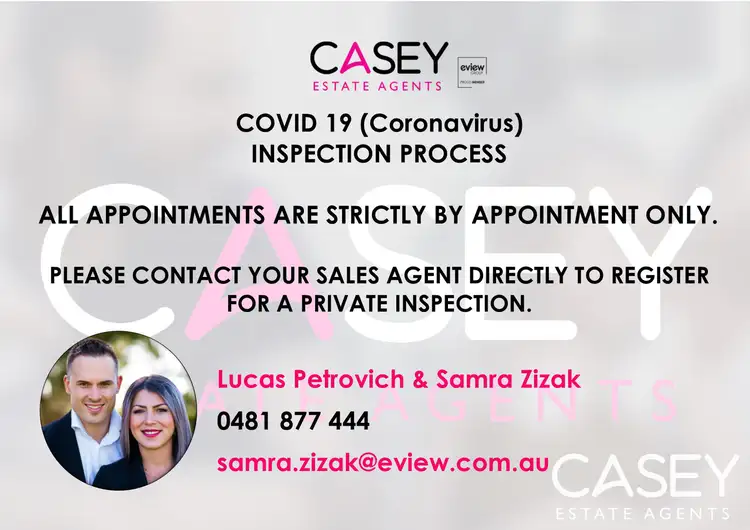 Third view of Homely house listing, 1/18 Lorna Street, Cranbourne VIC 3977