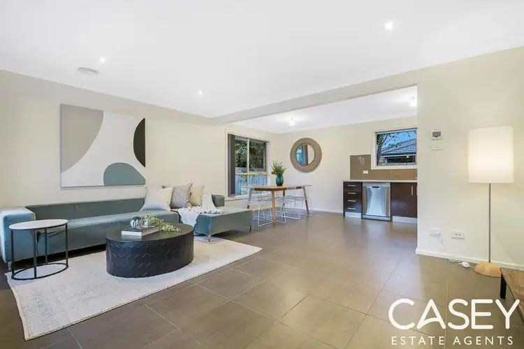 Fourth view of Homely house listing, 1/18 Lorna Street, Cranbourne VIC 3977