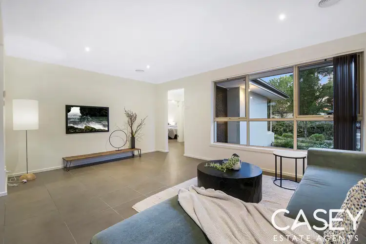 Fifth view of Homely house listing, 1/18 Lorna Street, Cranbourne VIC 3977
