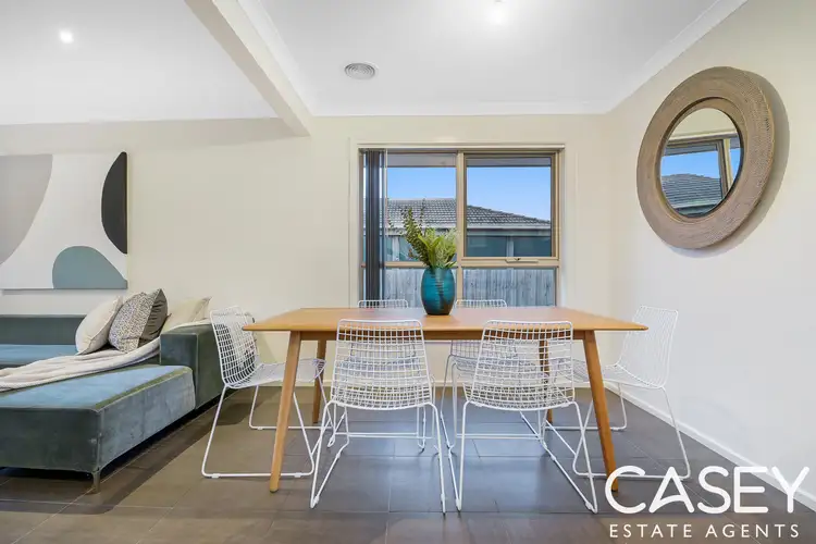 Sixth view of Homely house listing, 1/18 Lorna Street, Cranbourne VIC 3977