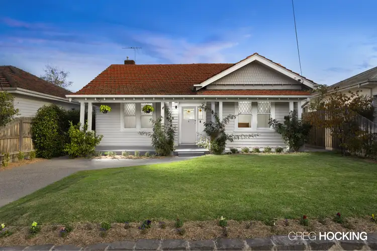 9 Peel Street, Newport VIC 3015