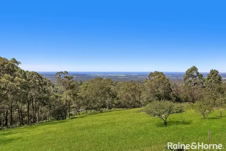 Seventh view of Homely rural property listing, 11 Grandview Lane, Bowen Mountain NSW 2753
