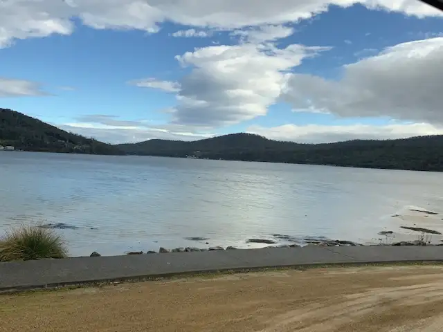 Second view of Homely land listing, 18 Eagle View Road, Nubeena TAS 7184