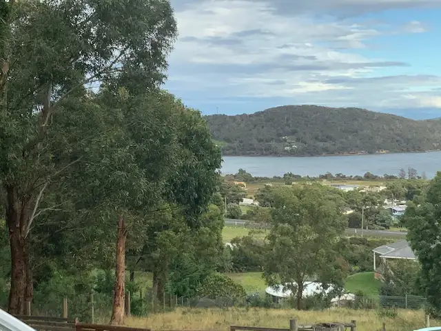 Fourth view of Homely land listing, 18 Eagle View Road, Nubeena TAS 7184