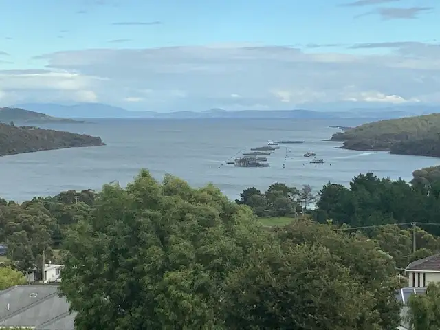 Fifth view of Homely land listing, 18 Eagle View Road, Nubeena TAS 7184